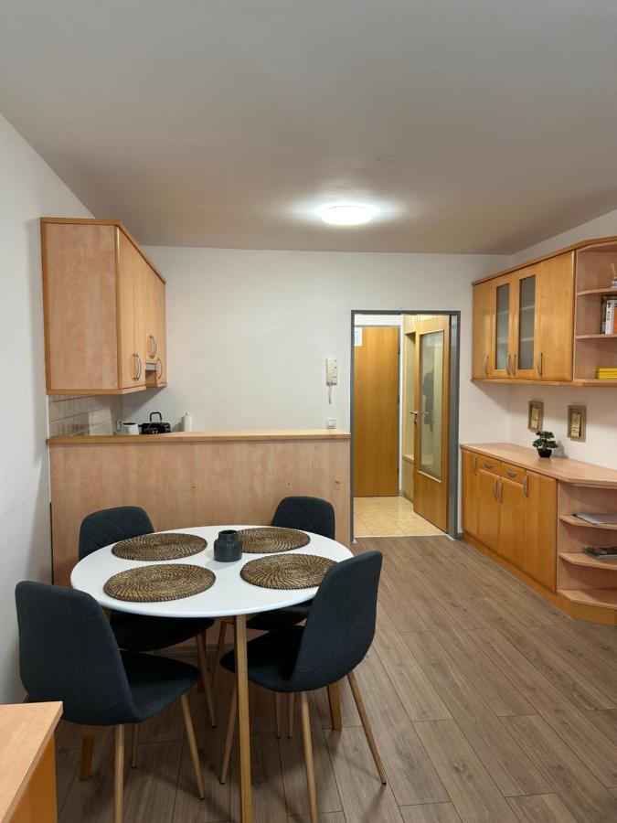 Apartment Aurora Moravske Toplice Exterior foto